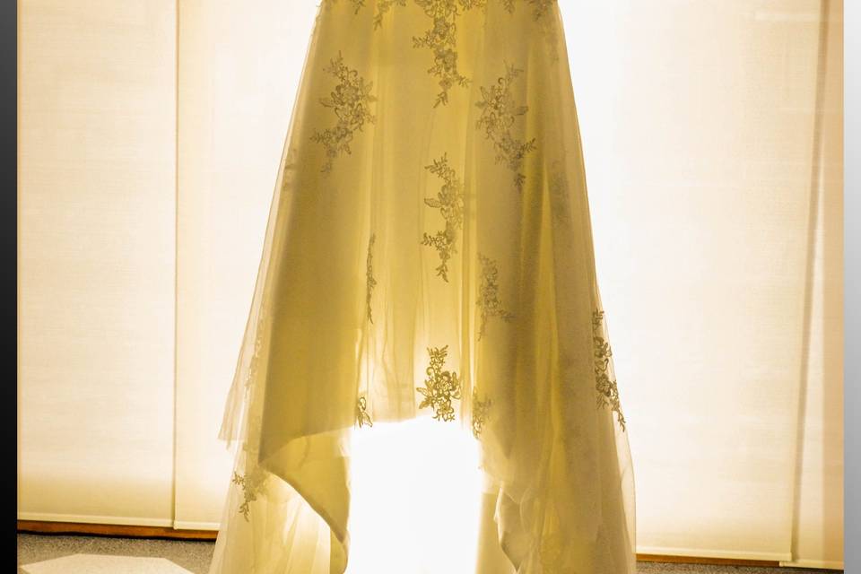 Matrimonio Alexandra y Nicolás