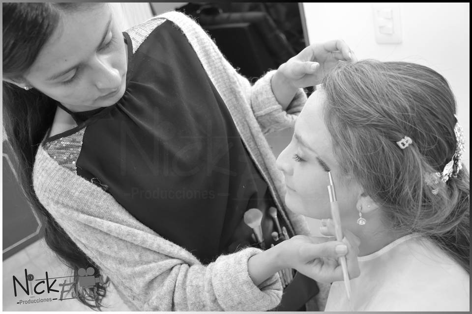 Matrimonio Tatiana y Cristian