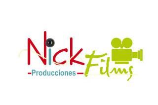 Nickfilms Producciones logo