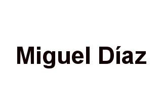 Miguel Díaz