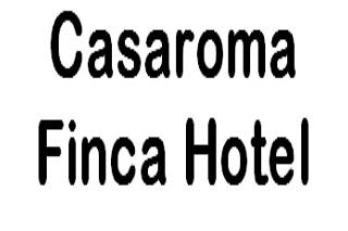 Casaroma Finca Hotel logo