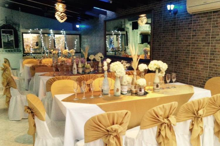 Eventos Claudia