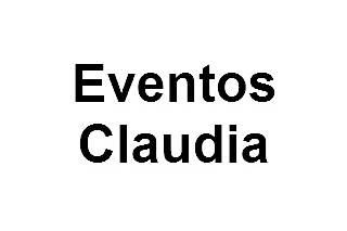 Eventos Claudia logo