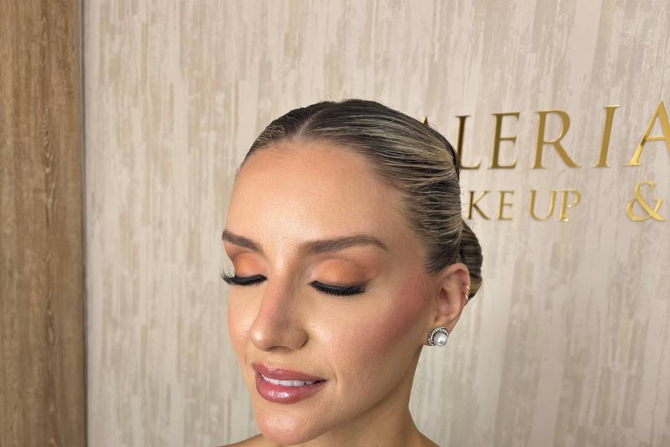 Maquillaje fotos preboda