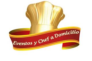 Eventos y Chef a Domicilio Logo