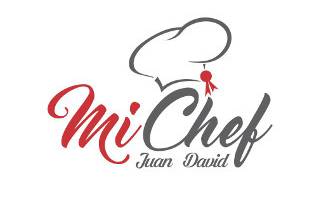 Mi Chef Juan David Logo