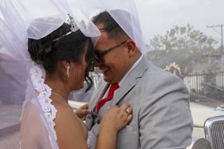 Momentos Inolvidables Alejo