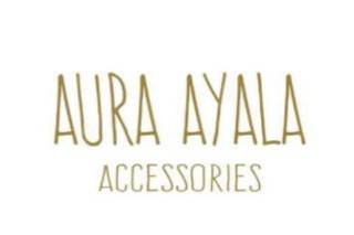 Aura Ayala Accessorios  logo
