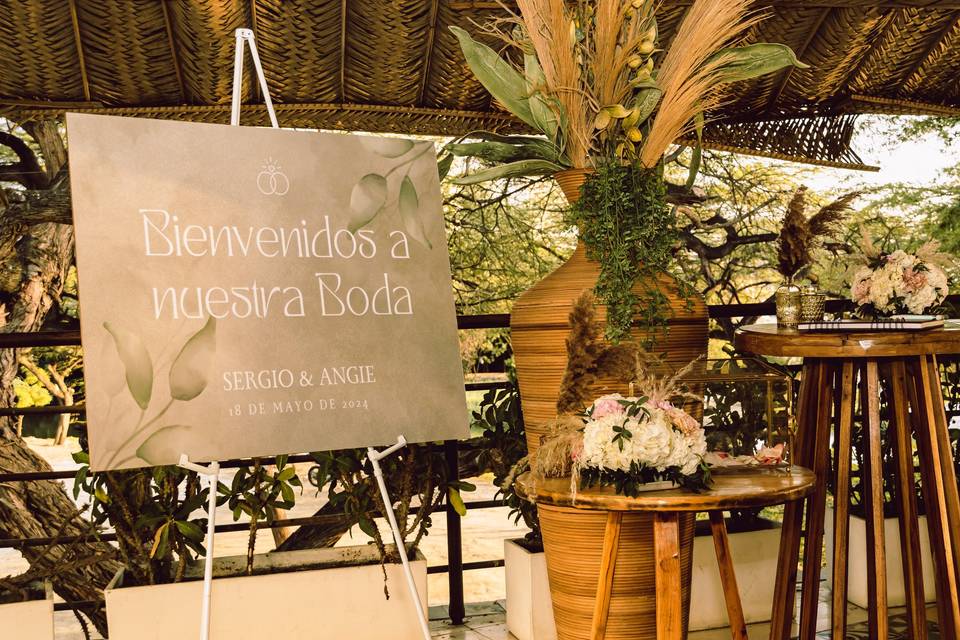 Bodas