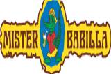 Mister Babilla logo