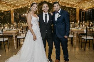 Daniel Jurado Weddings and Events