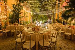 Cristina Ferreira Bodas y Eventos