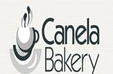 Canela Bakery Logo