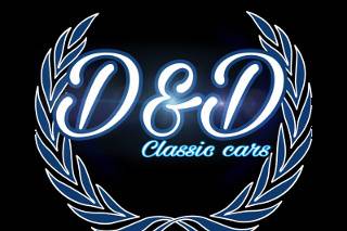 D&D Classic Cars logo