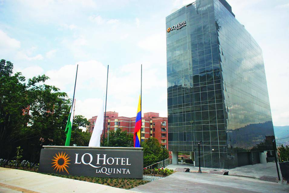 LQ by la Quinta Medellín