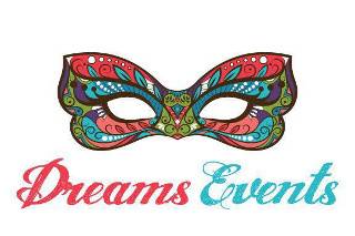Dreams Events logo
