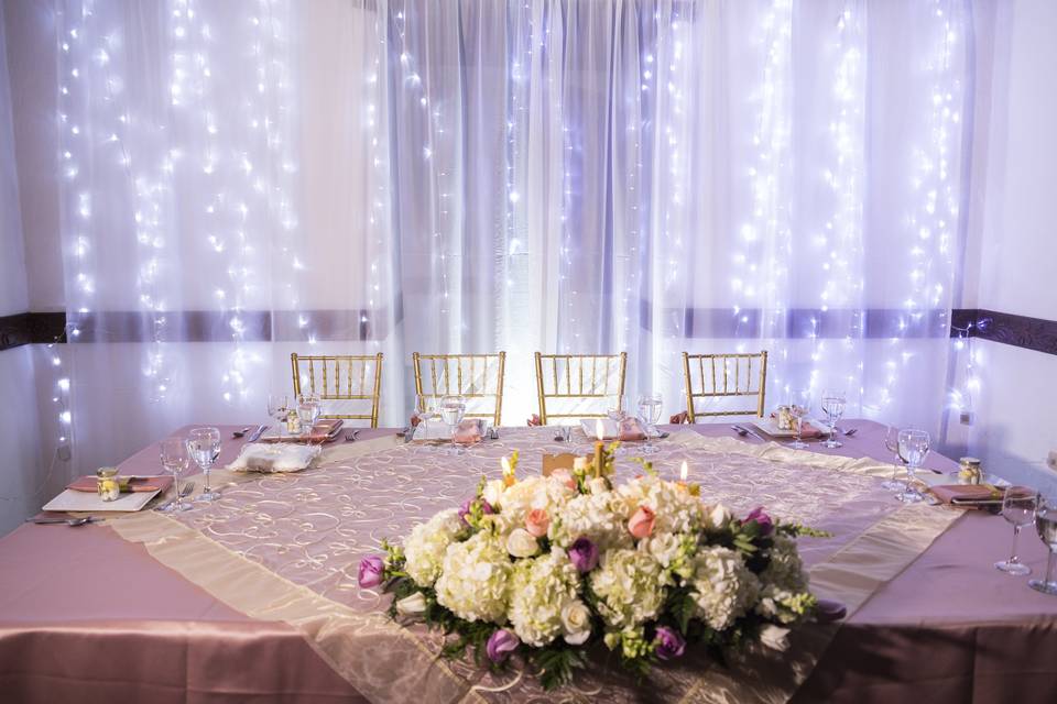 Decoraciones para Bodas Tenjo