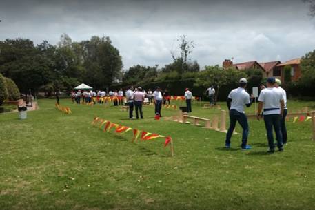 Haciendas para Eventos Tenjo