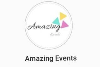 Amazing Events Logo