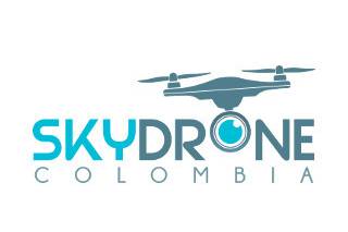 Logo Skydrone Pereira