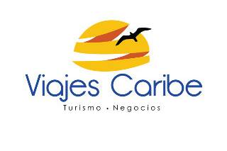 Viajes Caribe logo