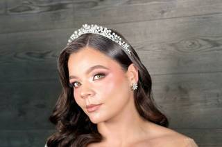Alesi Design Makeup