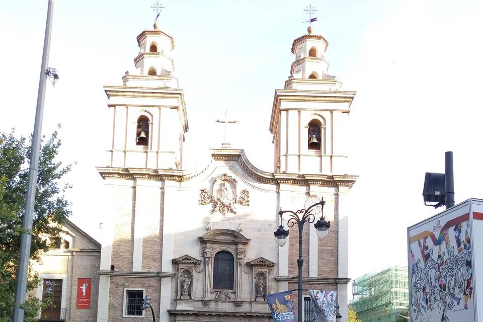 Murcia, España