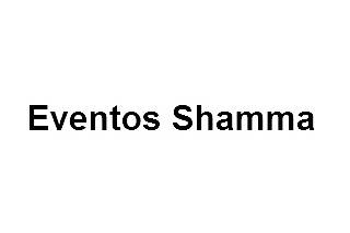 Eventos Shamma Logo