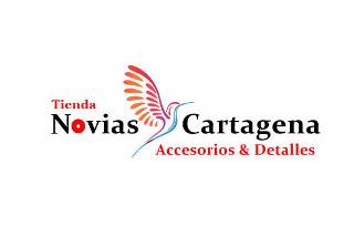Novias cartagena logo