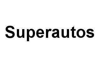 Superautos logo