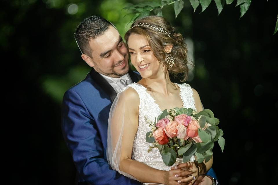 Matrimonio