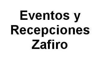 Eventos y Recepciones Zafiro