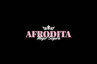 Logotipo Afrodita