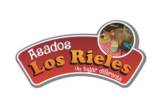 Asadero Los Rieles logo