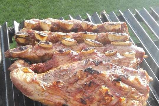 Asado