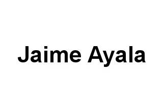 Jaime Ayala logo