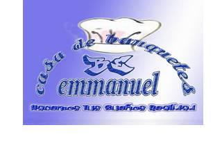 Casa de Banquetes Emmanuel