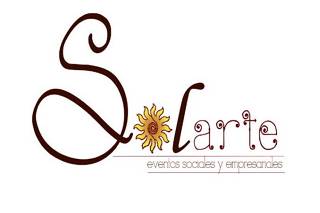 Solarte Eventos Y Recepciones Logo
