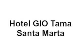 Hotel GIO Tama Santa Marta