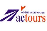 AC Tours logo