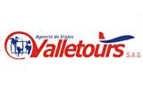 Valletours logo
