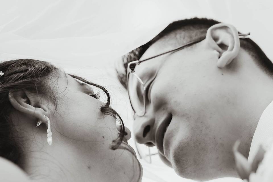 Cobertura de boda en fotos y videos