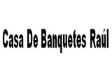 Casa de Banquetes Raul logo