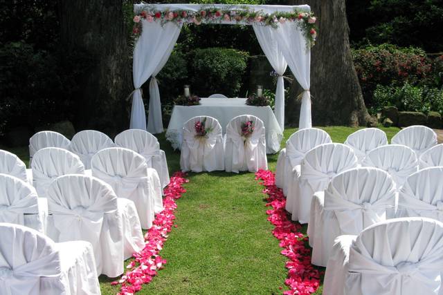 Banquetes Alfarero