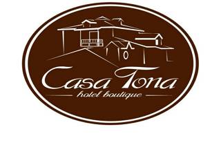 Casa Tona Hotel Boutique logo