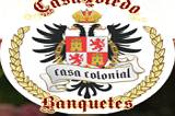 Casa Toledo Banquetes logo