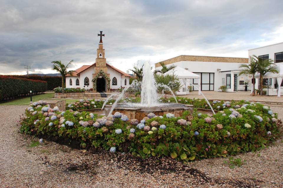 Hacienda Subachoque