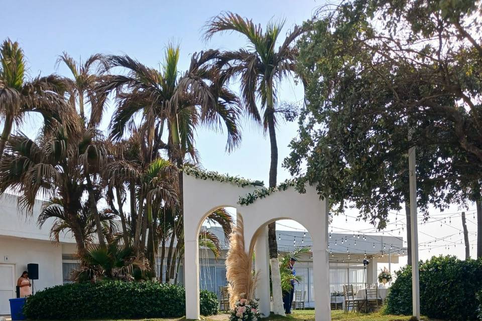 Cada boda es unica