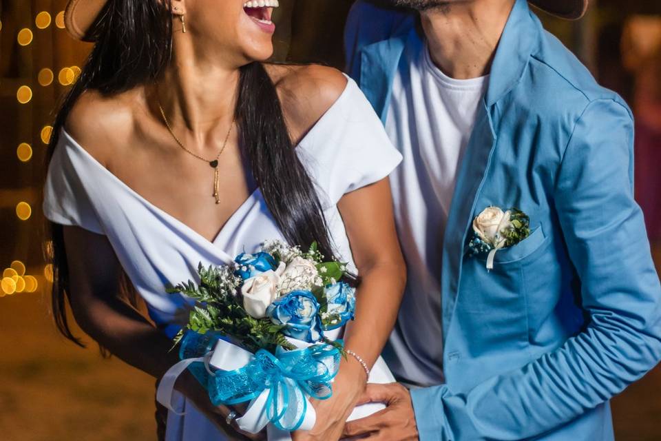 Captura de momentos especiales durante la boda