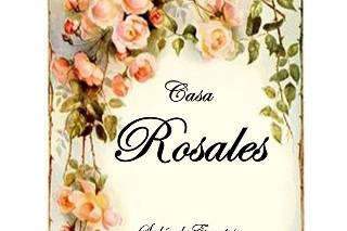 Casa Rosales logo
